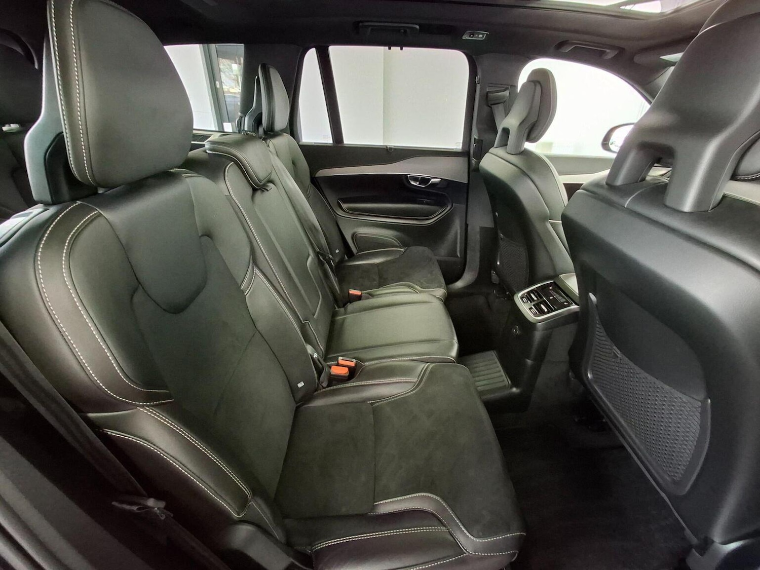 Used Volvo XC90 2021 for sale - 76935316: Photo 68