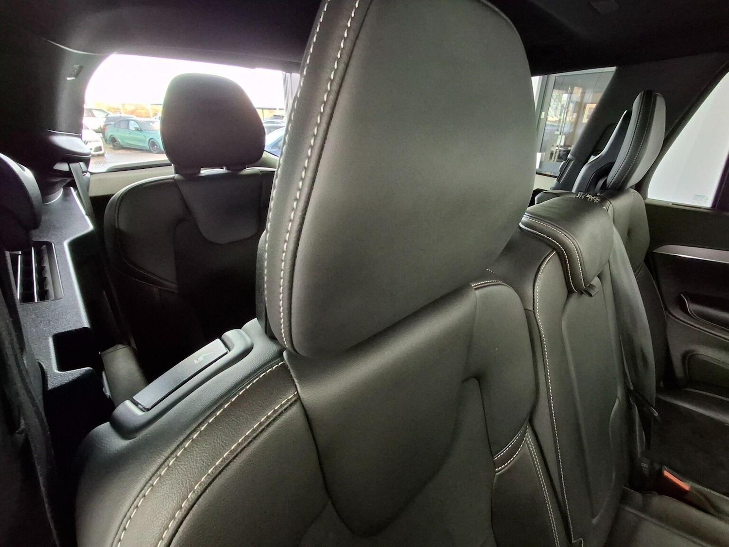 Used Volvo XC90 2021 for sale - 76935316: Photo 69