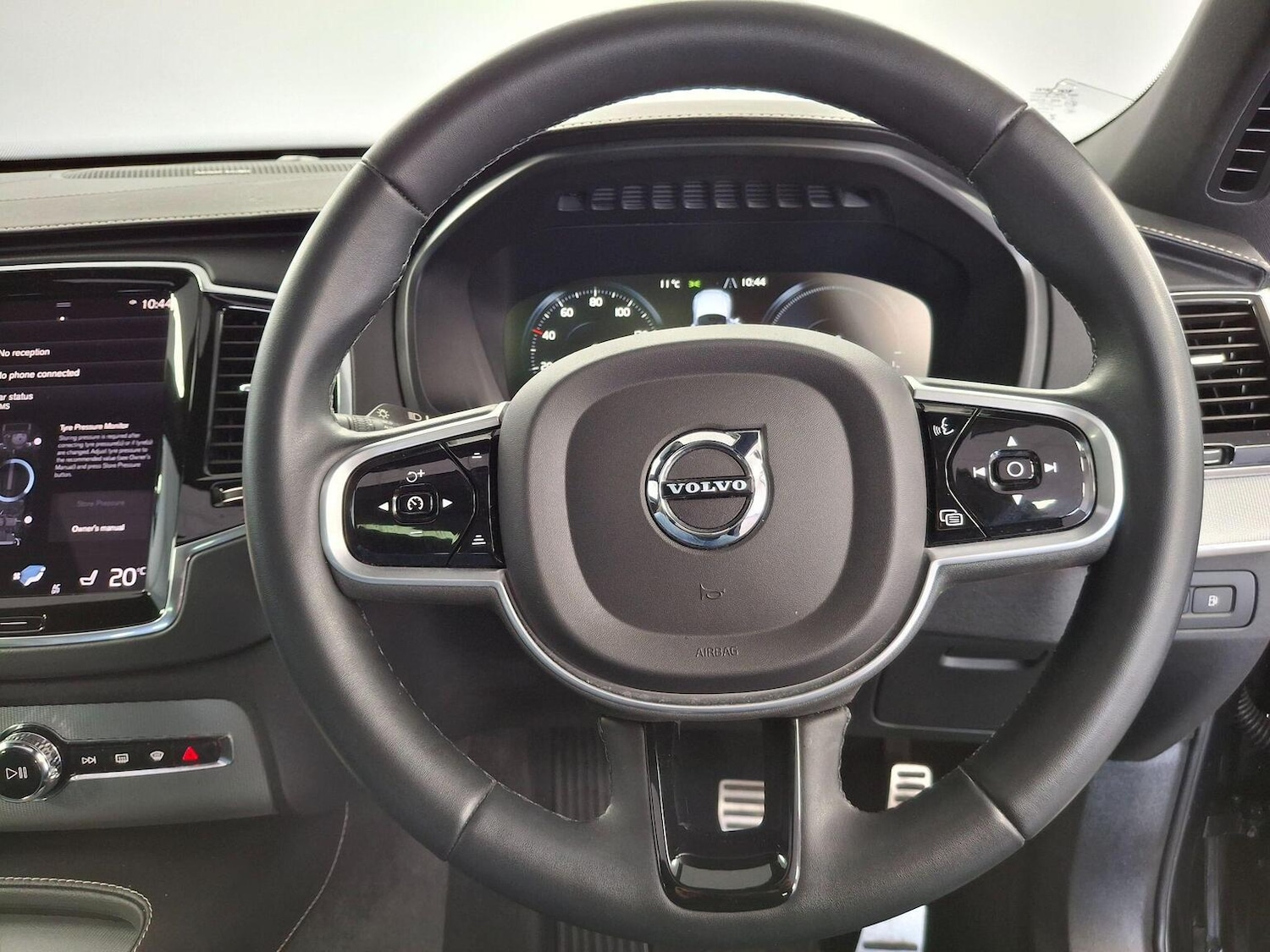 Used Volvo XC90 2021 for sale - 76935316: Photo 7