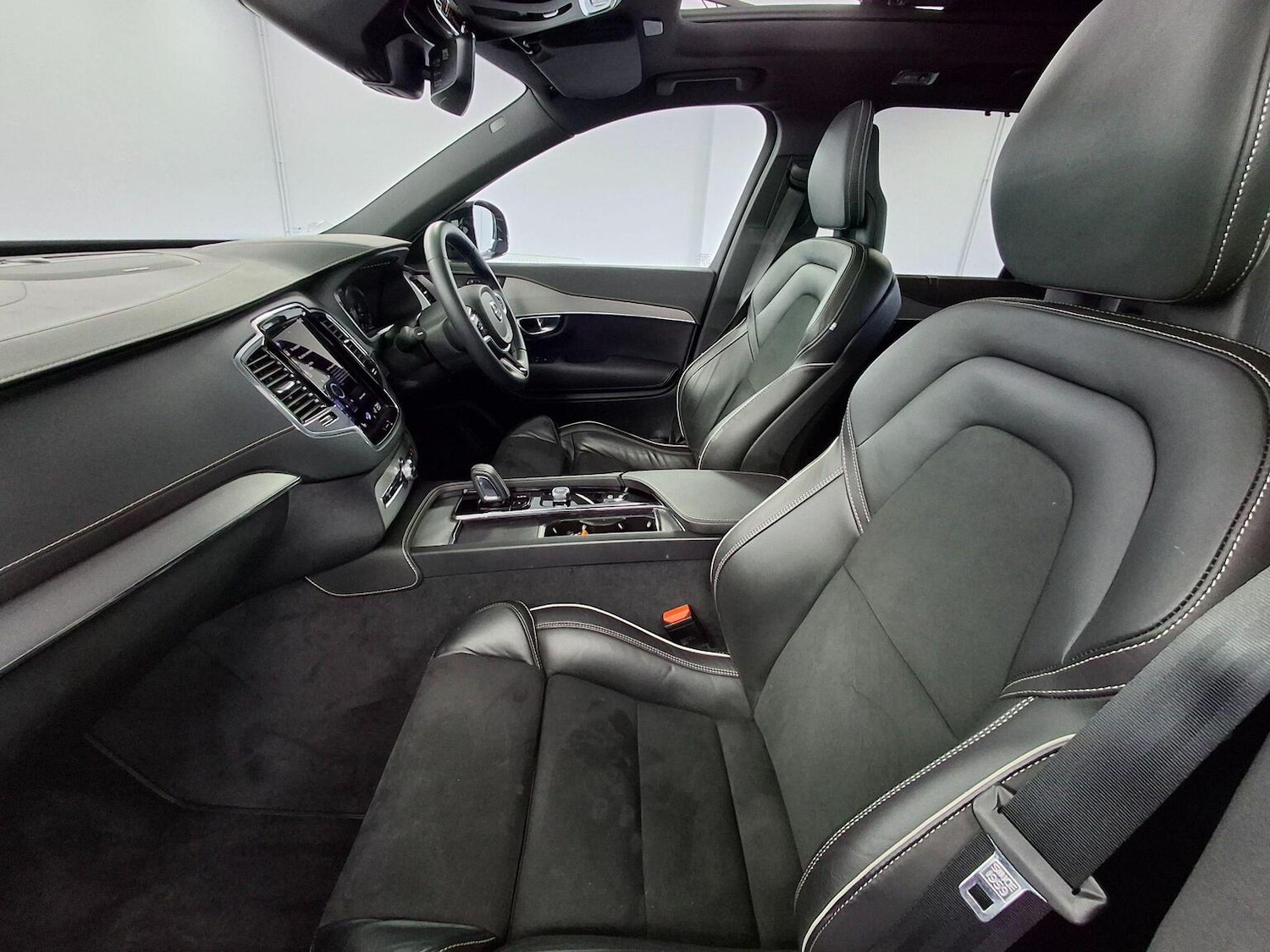 Used Volvo XC90 2021 for sale - 76935316: Photo 71