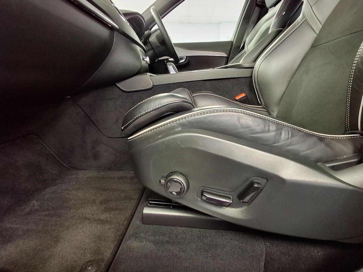 Used Volvo XC90 2021 for sale - 76935316: Photo 72