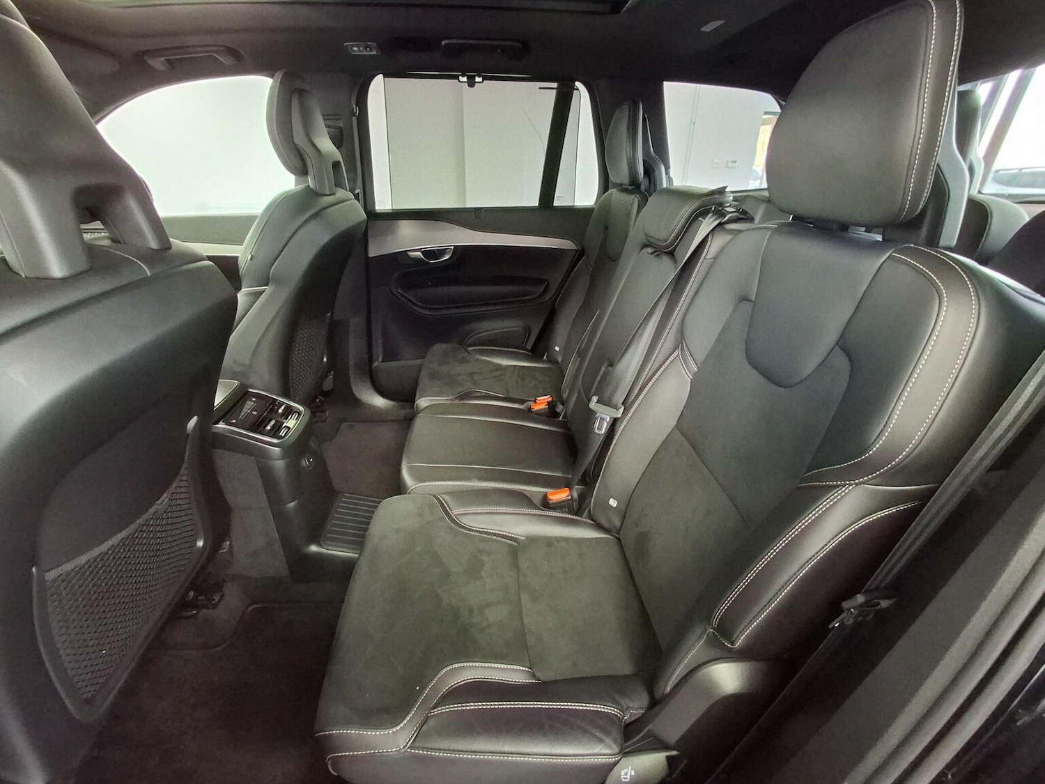 Used Volvo XC90 2021 for sale - 76935316: Photo 73