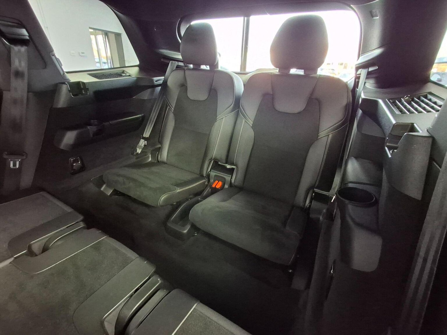 Used Volvo XC90 2021 for sale - 76935316: Photo 75