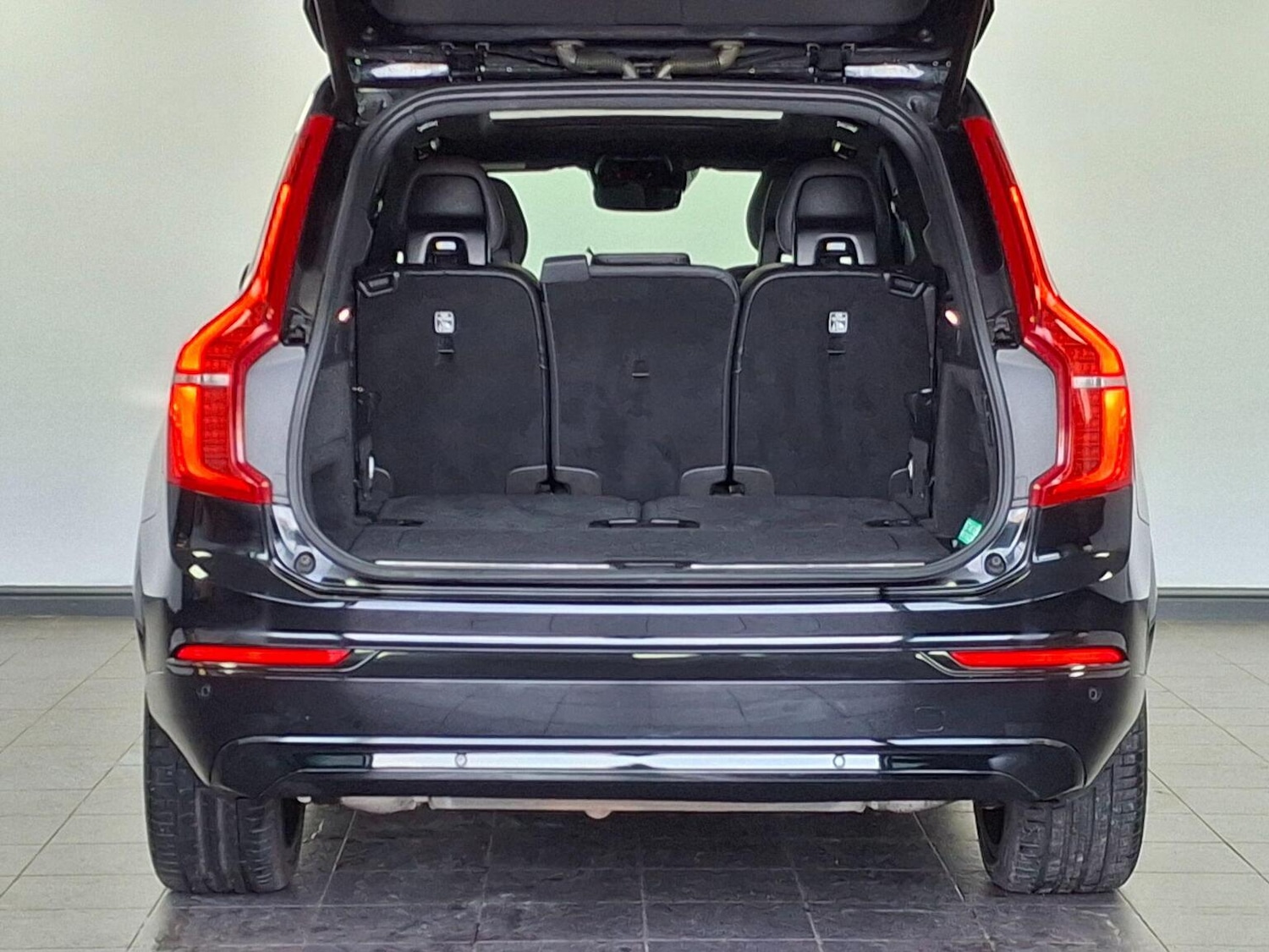 Used Volvo XC90 2021 for sale - 76935316: Photo 77