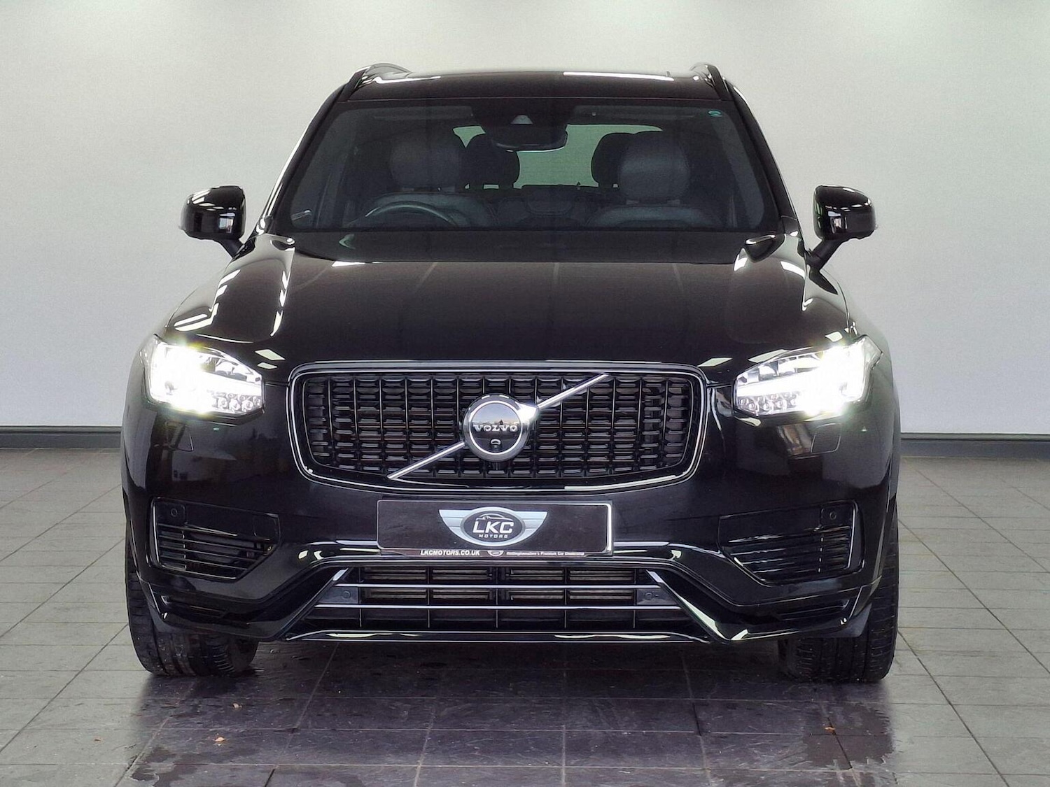 Used Volvo XC90 2021 for sale - 76935316: Photo 78