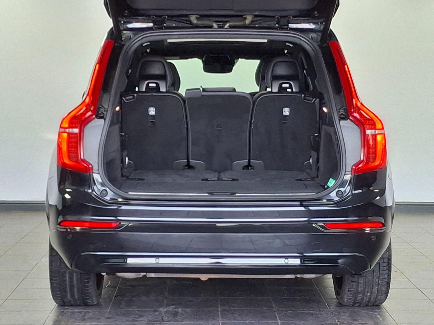 Used Volvo XC90 2021 for sale - 76935316: Photo 79