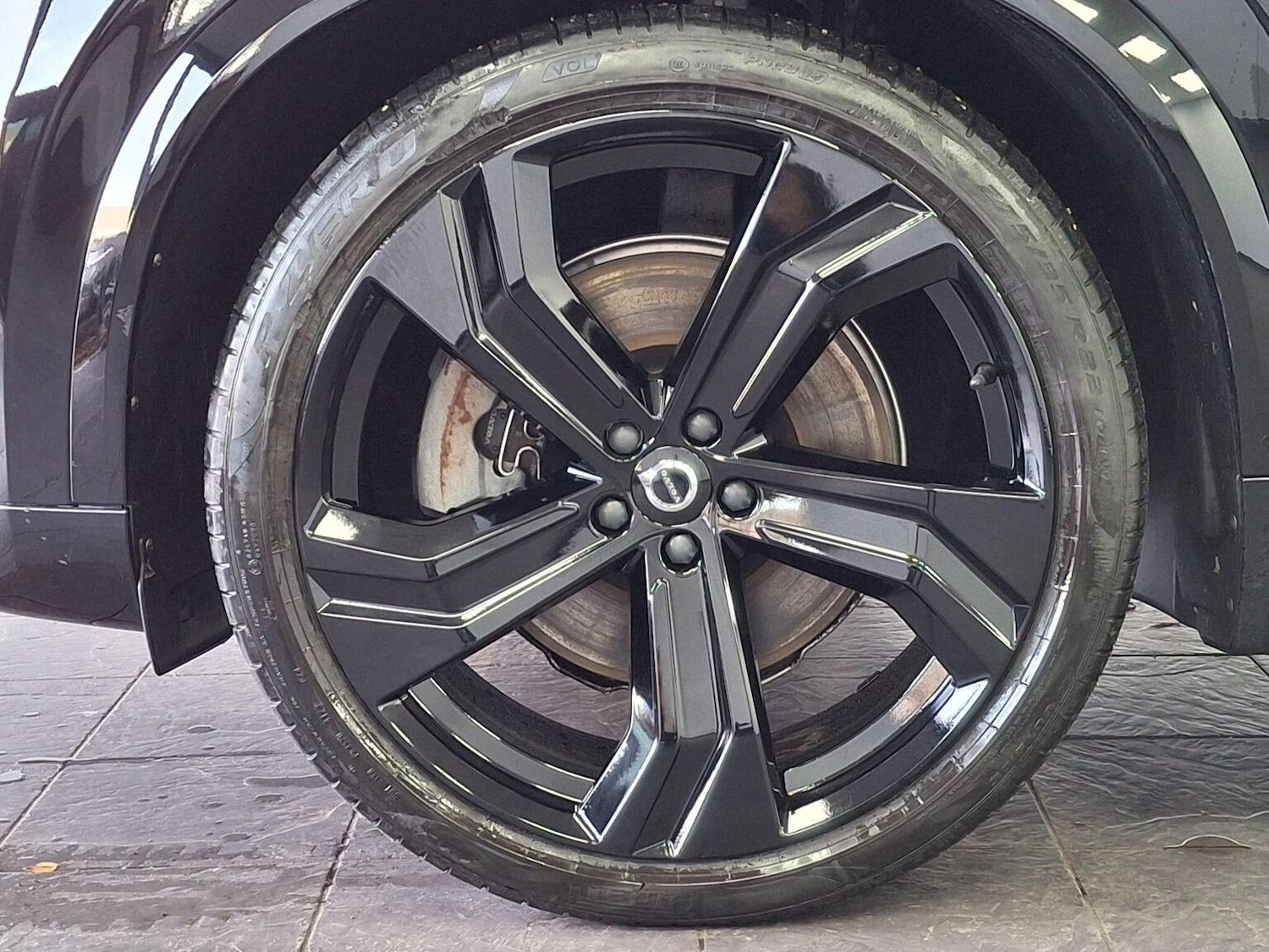 Used Volvo XC90 2021 for sale - 76935316: Photo 83