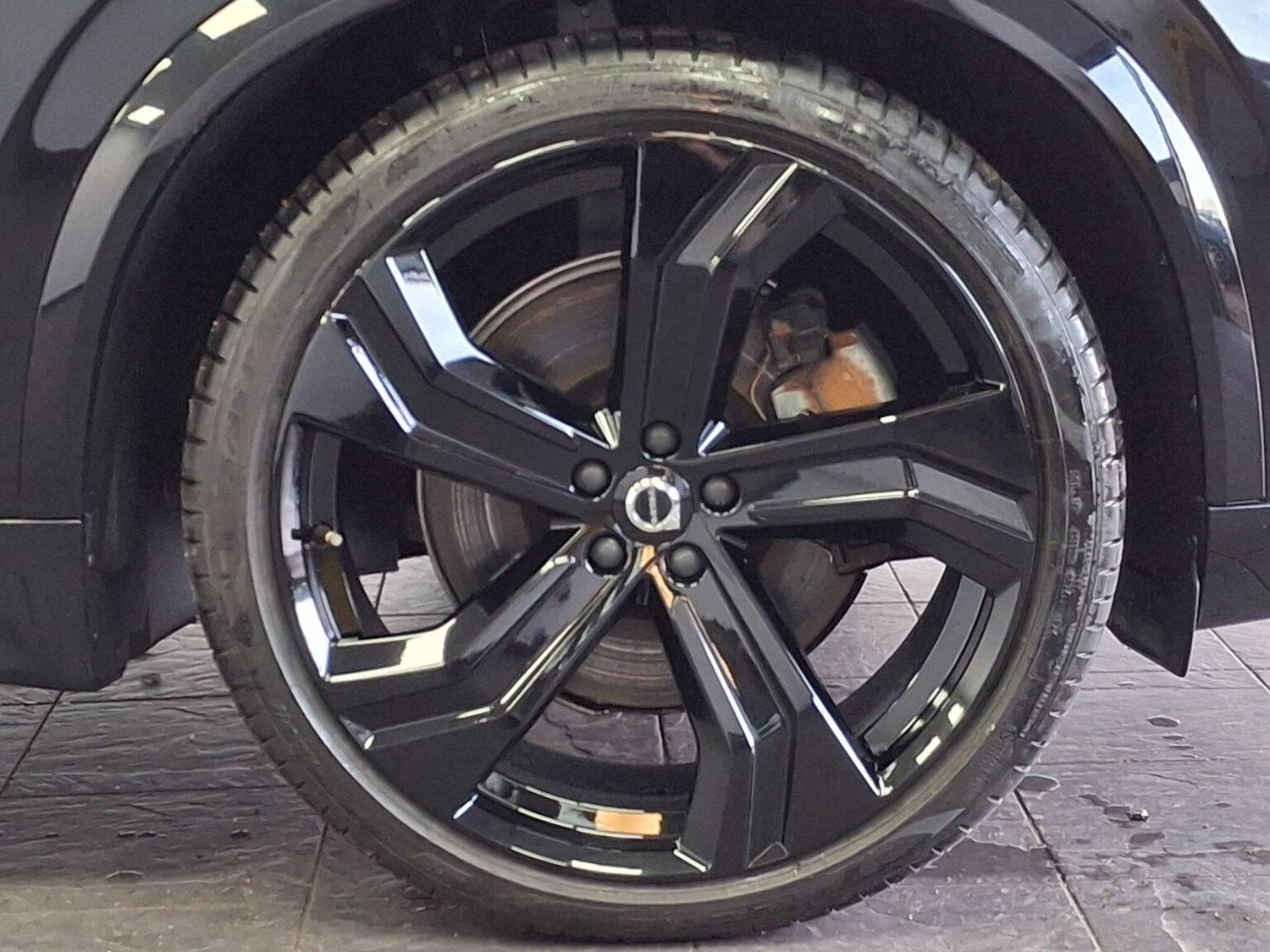 Used Volvo XC90 2021 for sale - 76935316: Photo 84