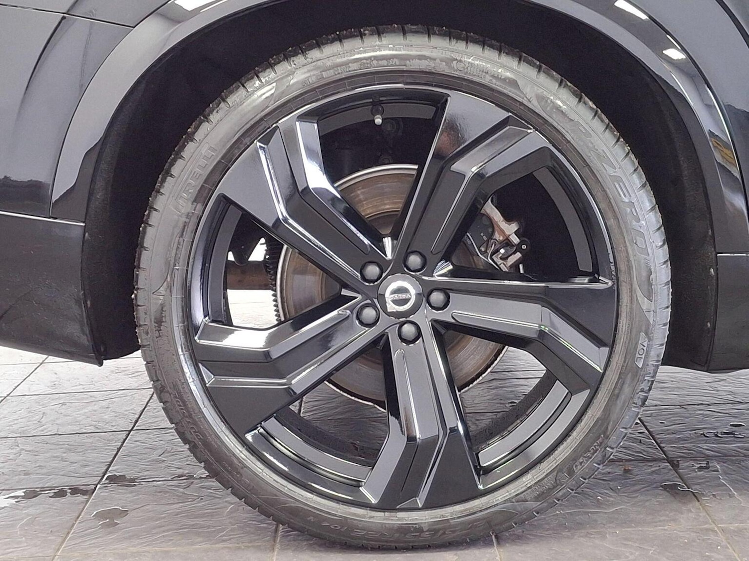 Used Volvo XC90 2021 for sale - 76935316: Photo 85