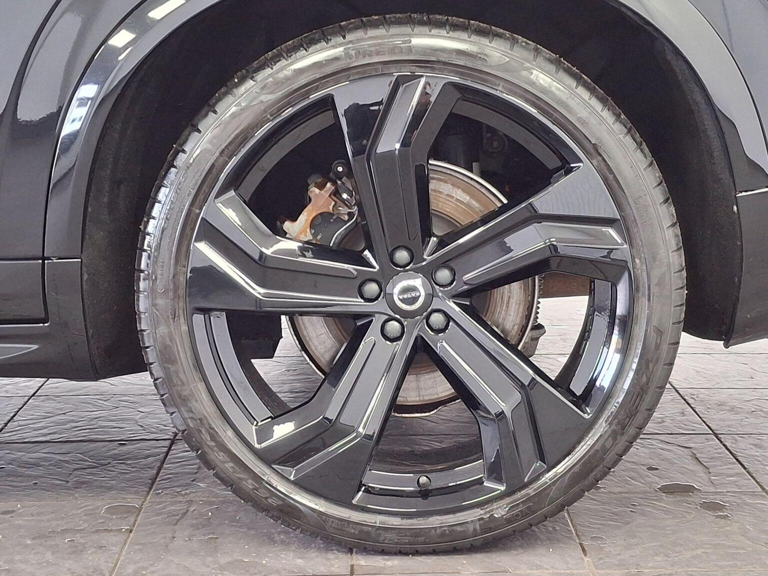 Used Volvo XC90 2021 for sale - 76935316: Photo 86