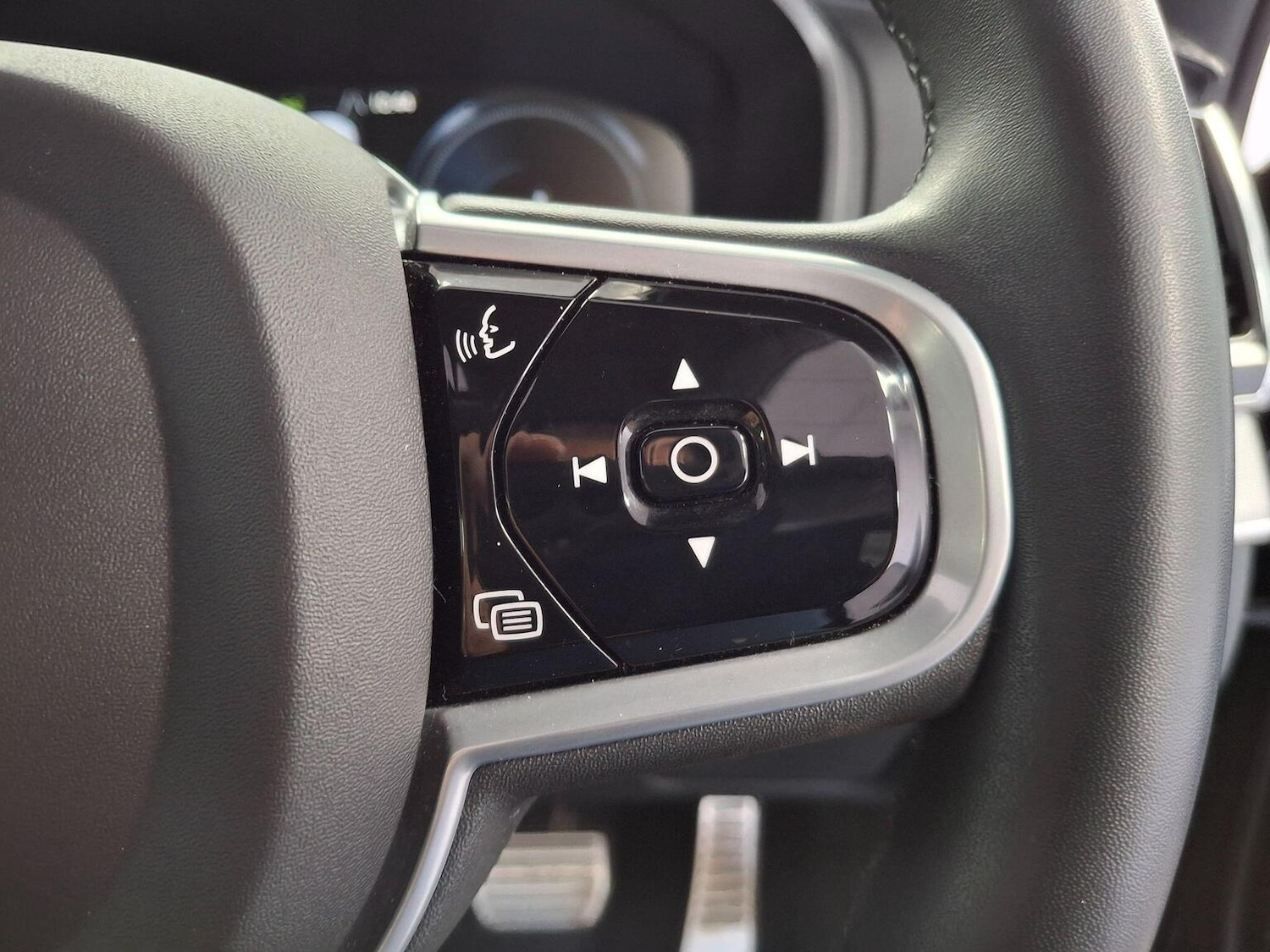 Used Volvo XC90 2021 for sale - 76935316: Photo 9