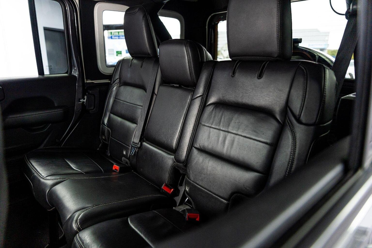Vehicle 80