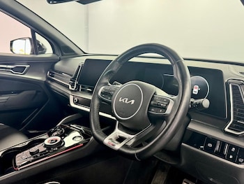 Used Kia Sportage 2023 for sale - 75608221: Photo