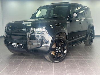 Used Land Rover Defender 2022 for sale - 78599606: Photo