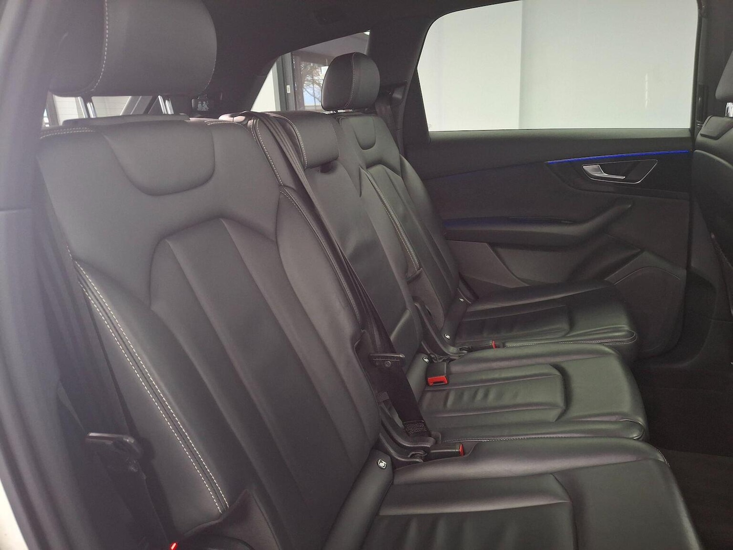 Used Audi Q7 2018 for sale - 77564213: Photo 11