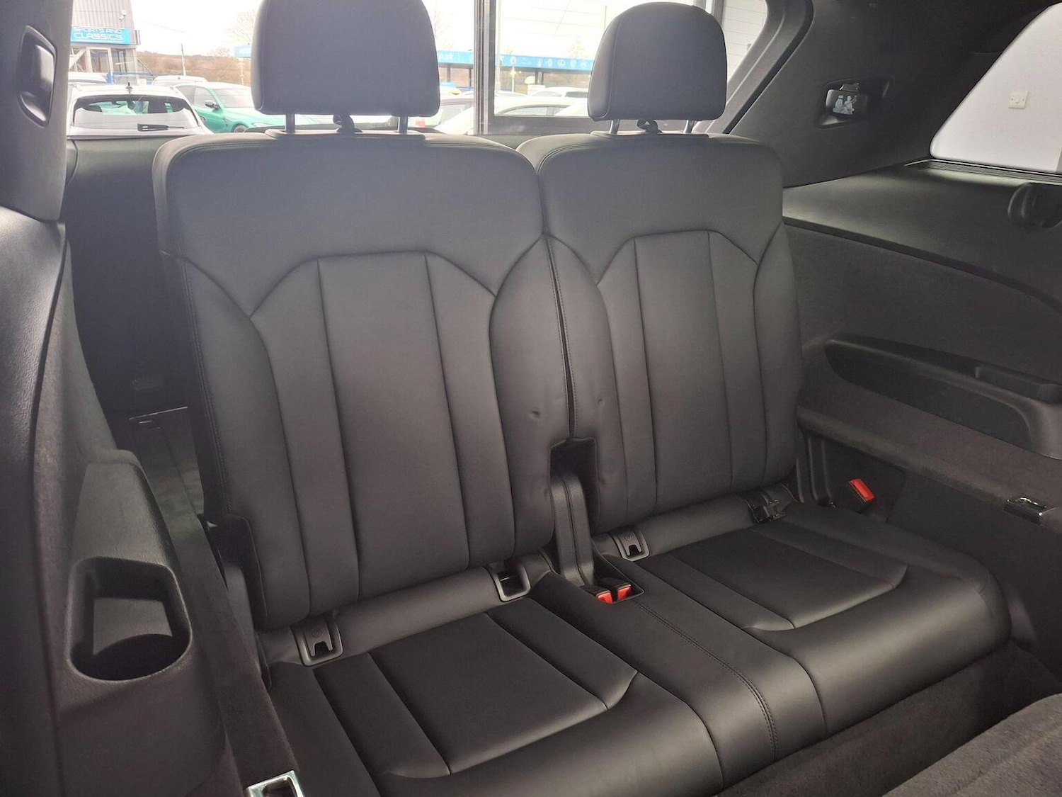 Used Audi Q7 2018 for sale - 77564213: Photo 12