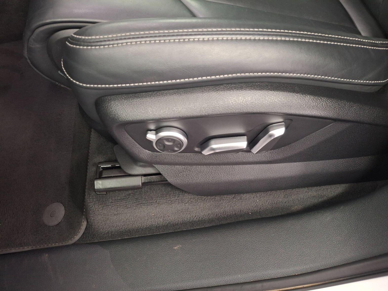 Used Audi Q7 2018 for sale - 77564213: Photo 13