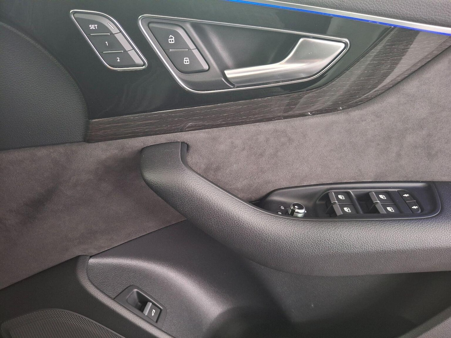 Used Audi Q7 2018 for sale - 77564213: Photo 14