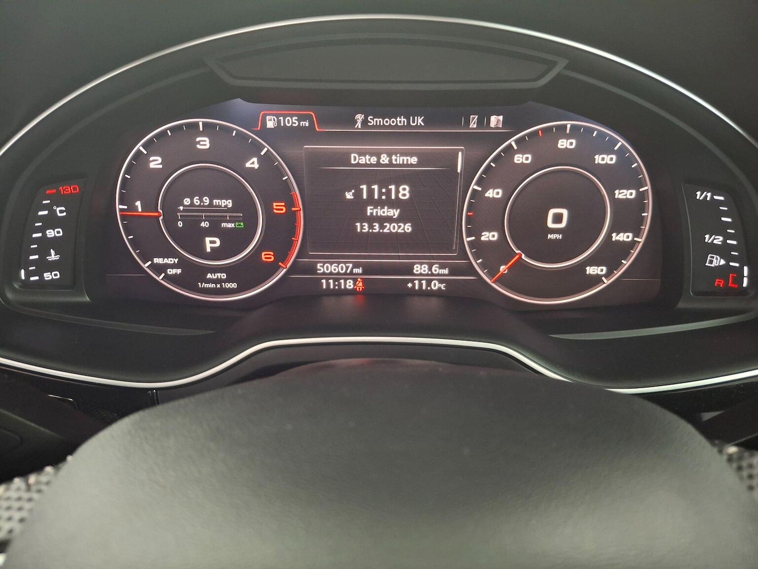 Used Audi Q7 2018 for sale - 77564213: Photo 21