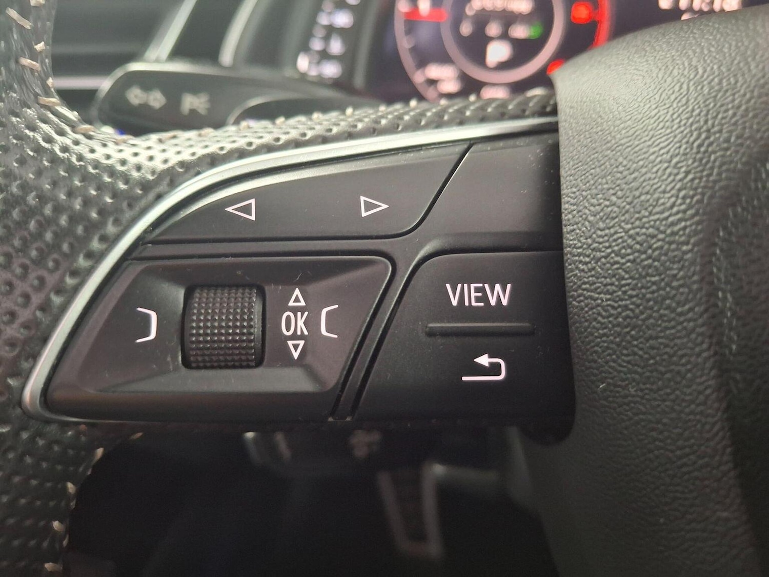 Used Audi Q7 2018 for sale - 77564213: Photo 22