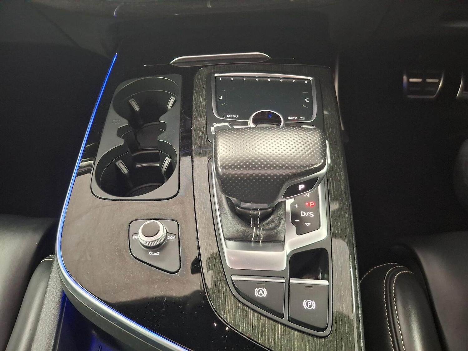 Used Audi Q7 2018 for sale - 77564213: Photo 24