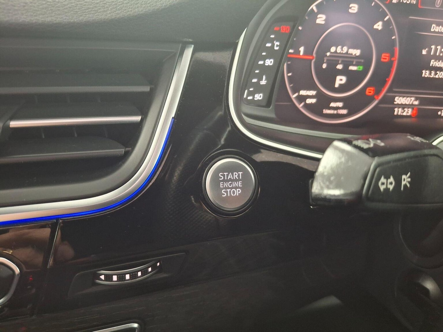 Used Audi Q7 2018 for sale - 77564213: Photo 25