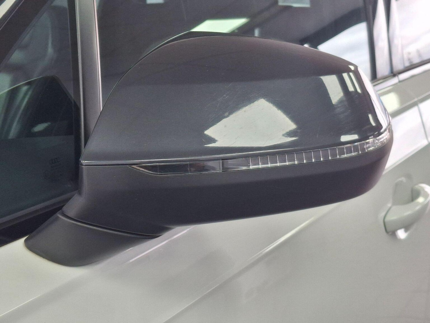 Used Audi Q7 2018 for sale - 77564213: Photo 26