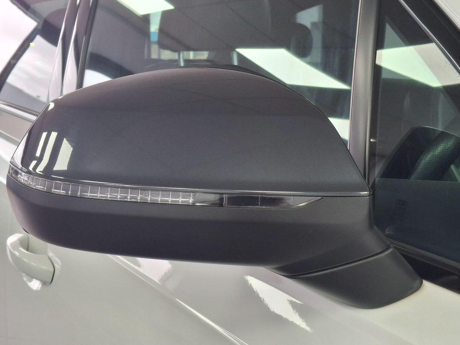 Used Audi Q7 2018 for sale - 77564213: Photo 27