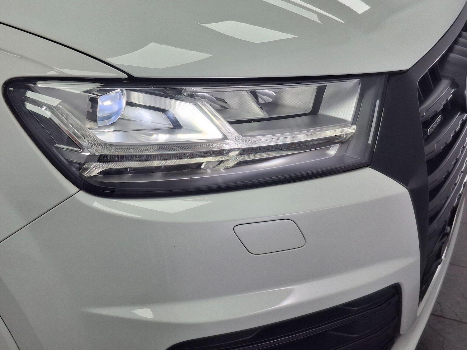 Used Audi Q7 2018 for sale - 77564213: Photo 29