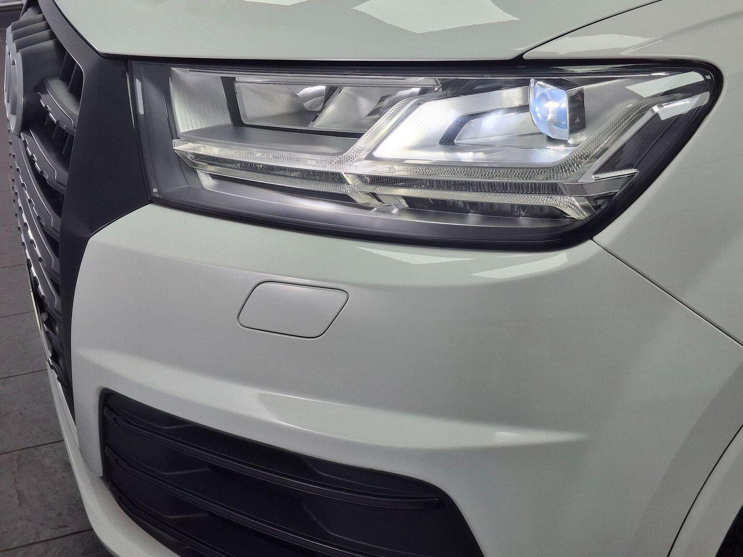 Used Audi Q7 2018 for sale - 77564213: Photo 30