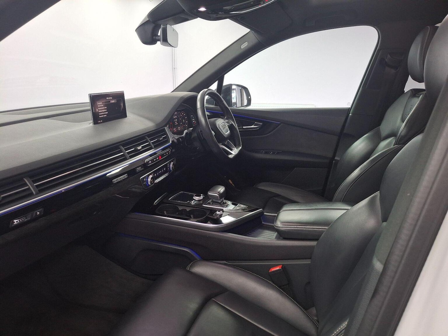 Used Audi Q7 2018 for sale - 77564213: Photo 36
