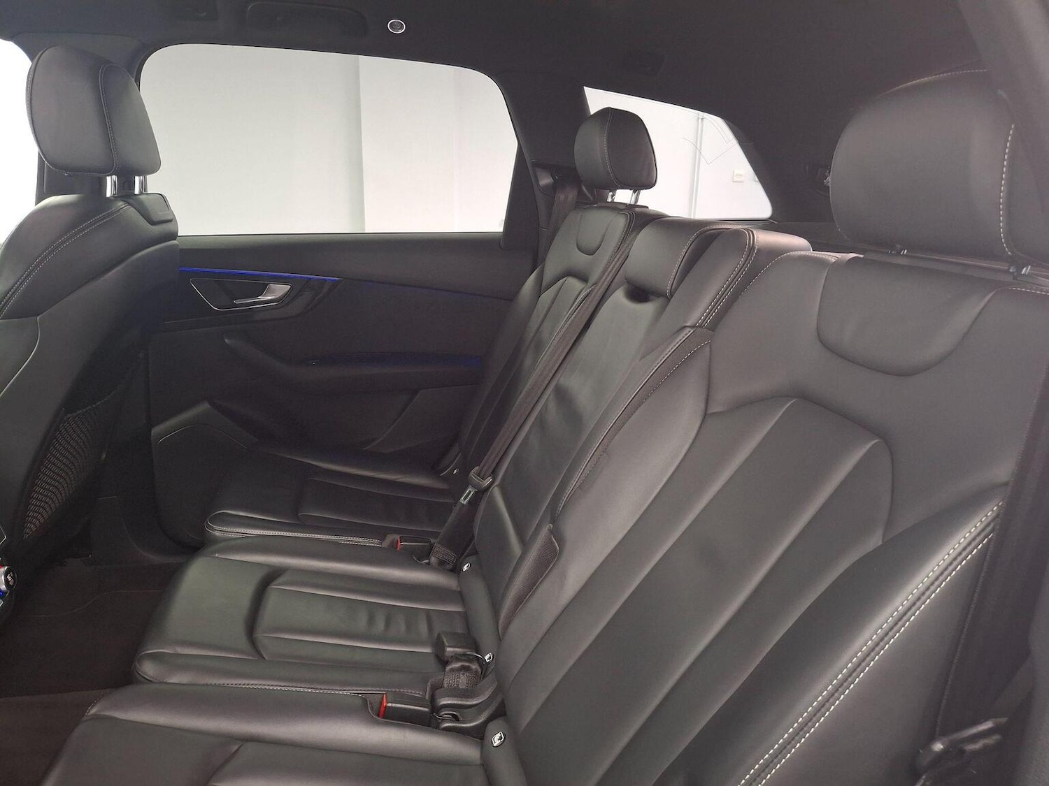 Used Audi Q7 2018 for sale - 77564213: Photo 39