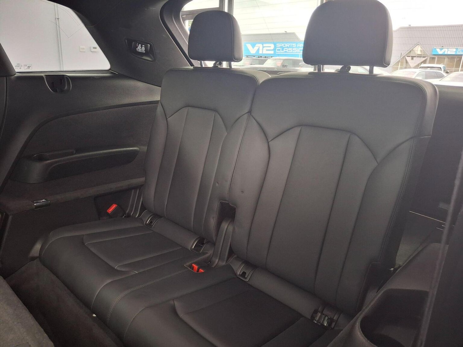 Used Audi Q7 2018 for sale - 77564213: Photo 40