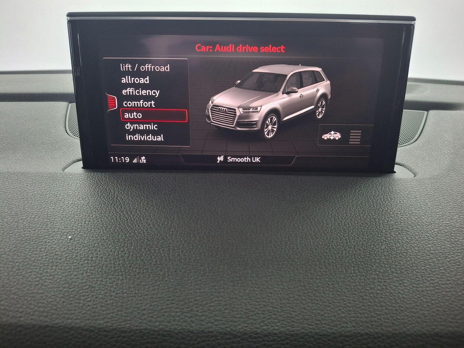 Used Audi Q7 2018 for sale - 77564213: Photo 46