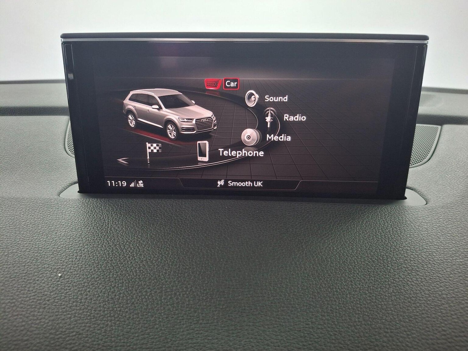 Used Audi Q7 2018 for sale - 77564213: Photo 47