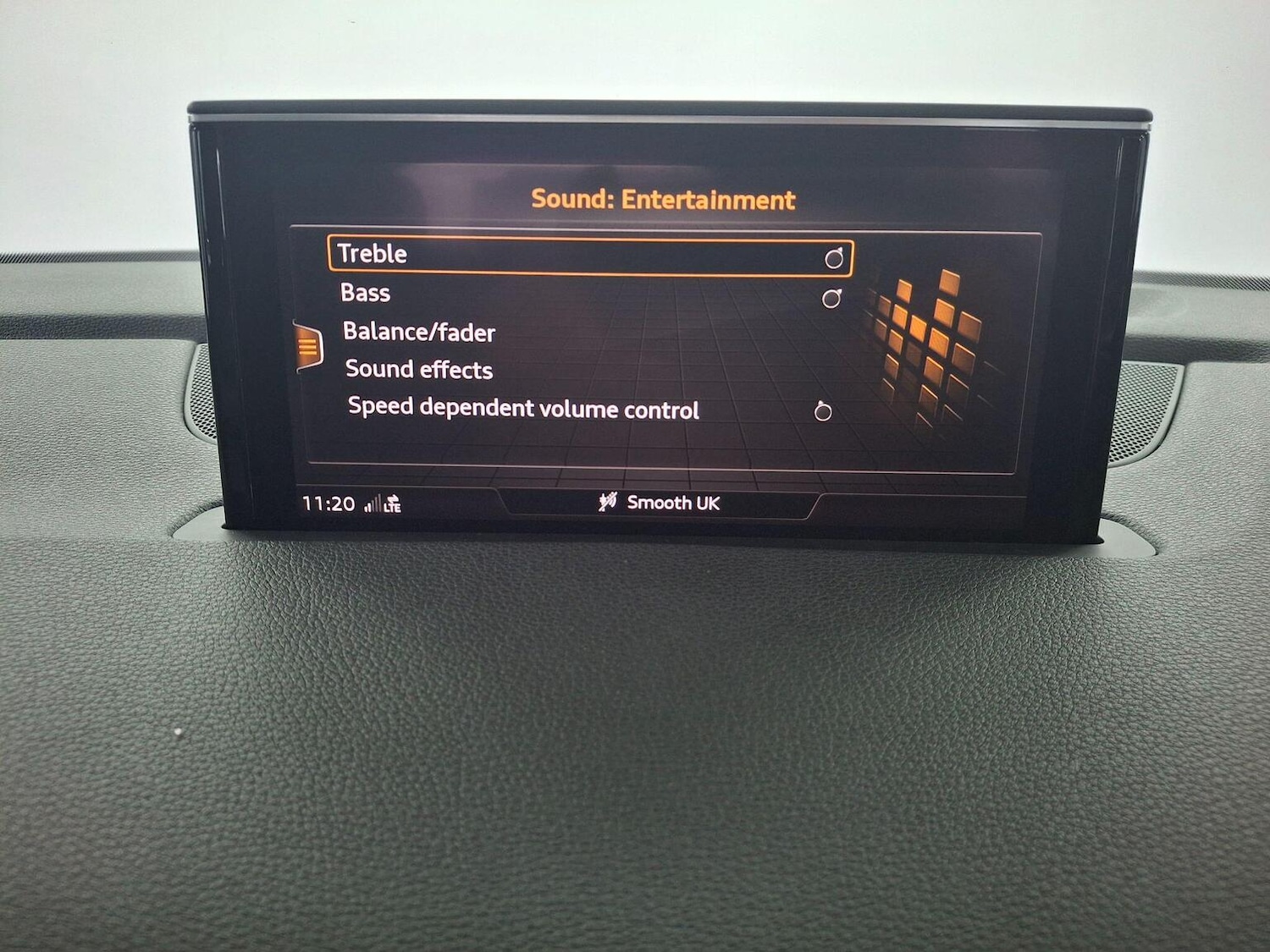 Used Audi Q7 2018 for sale - 77564213: Photo 48