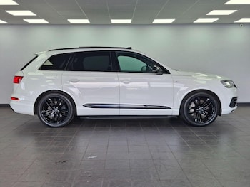 Used Audi Q7 2018 for sale - 77564213: Photo