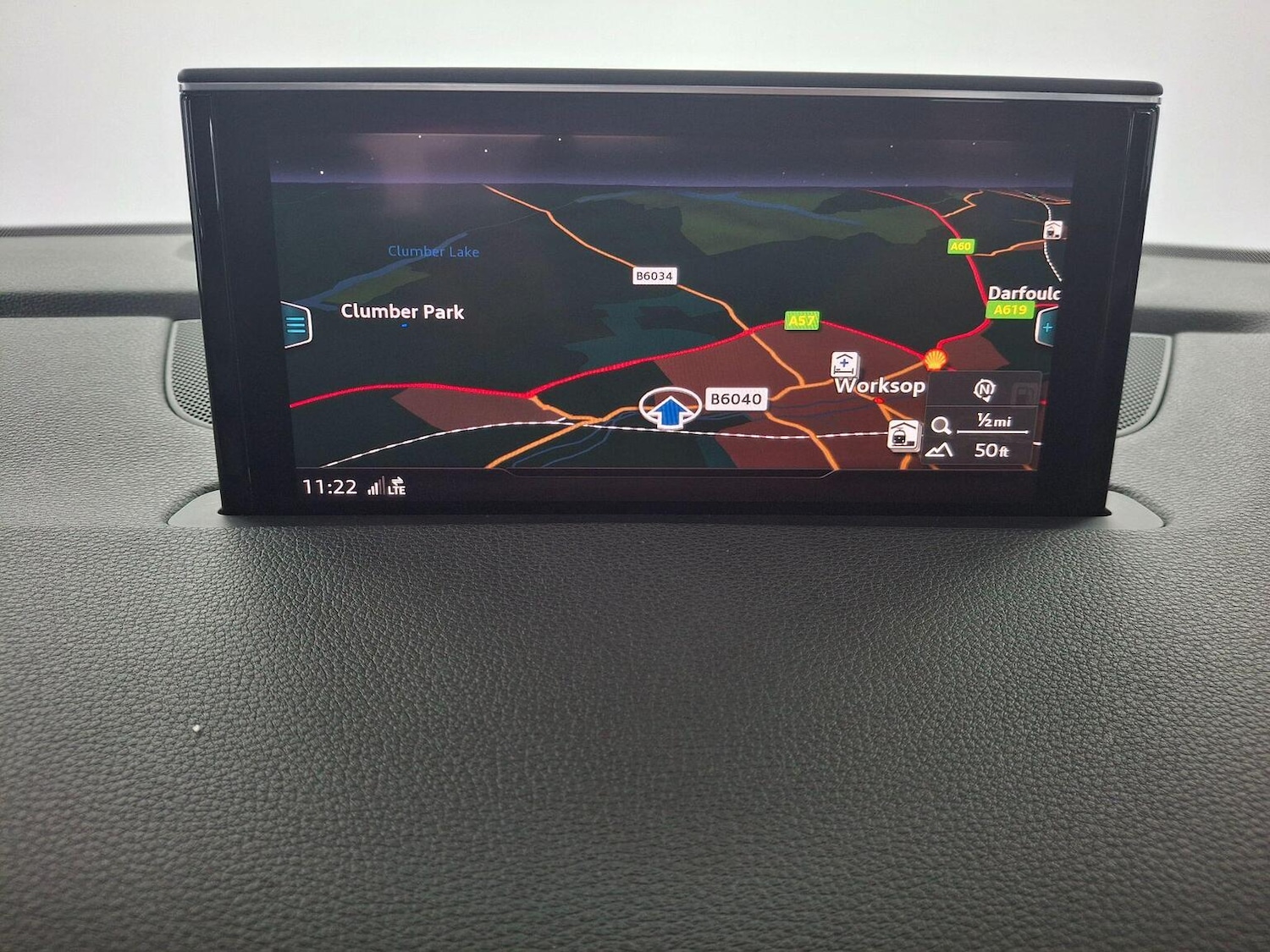 Used Audi Q7 2018 for sale - 77564213: Photo 53