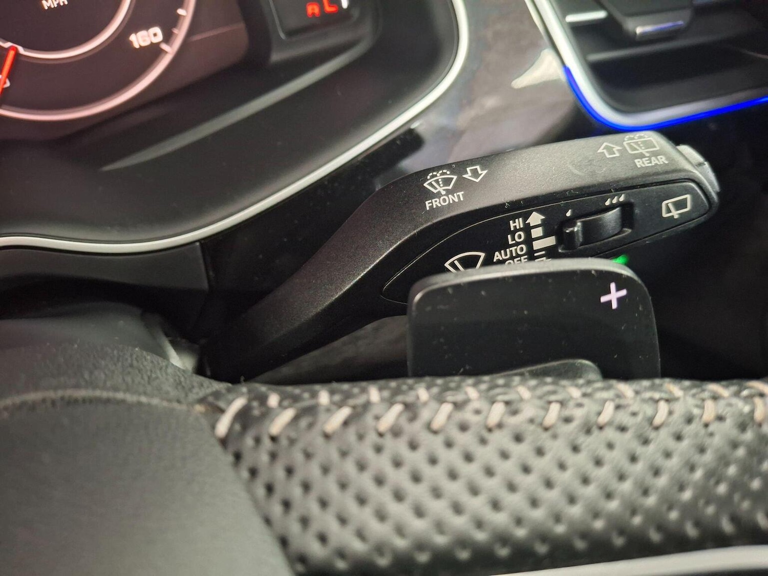 Used Audi Q7 2018 for sale - 77564213: Photo 62