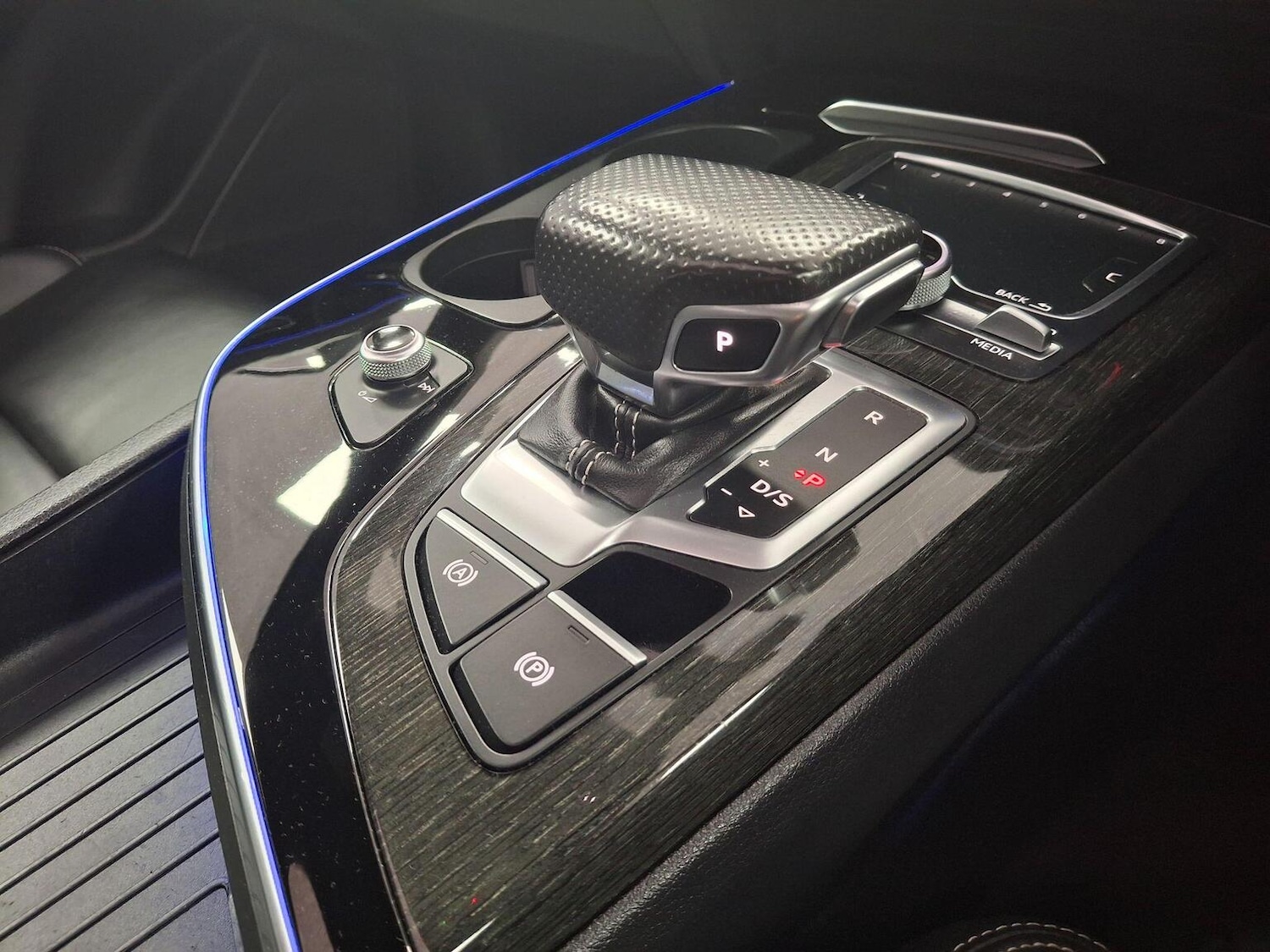 Used Audi Q7 2018 for sale - 77564213: Photo 63