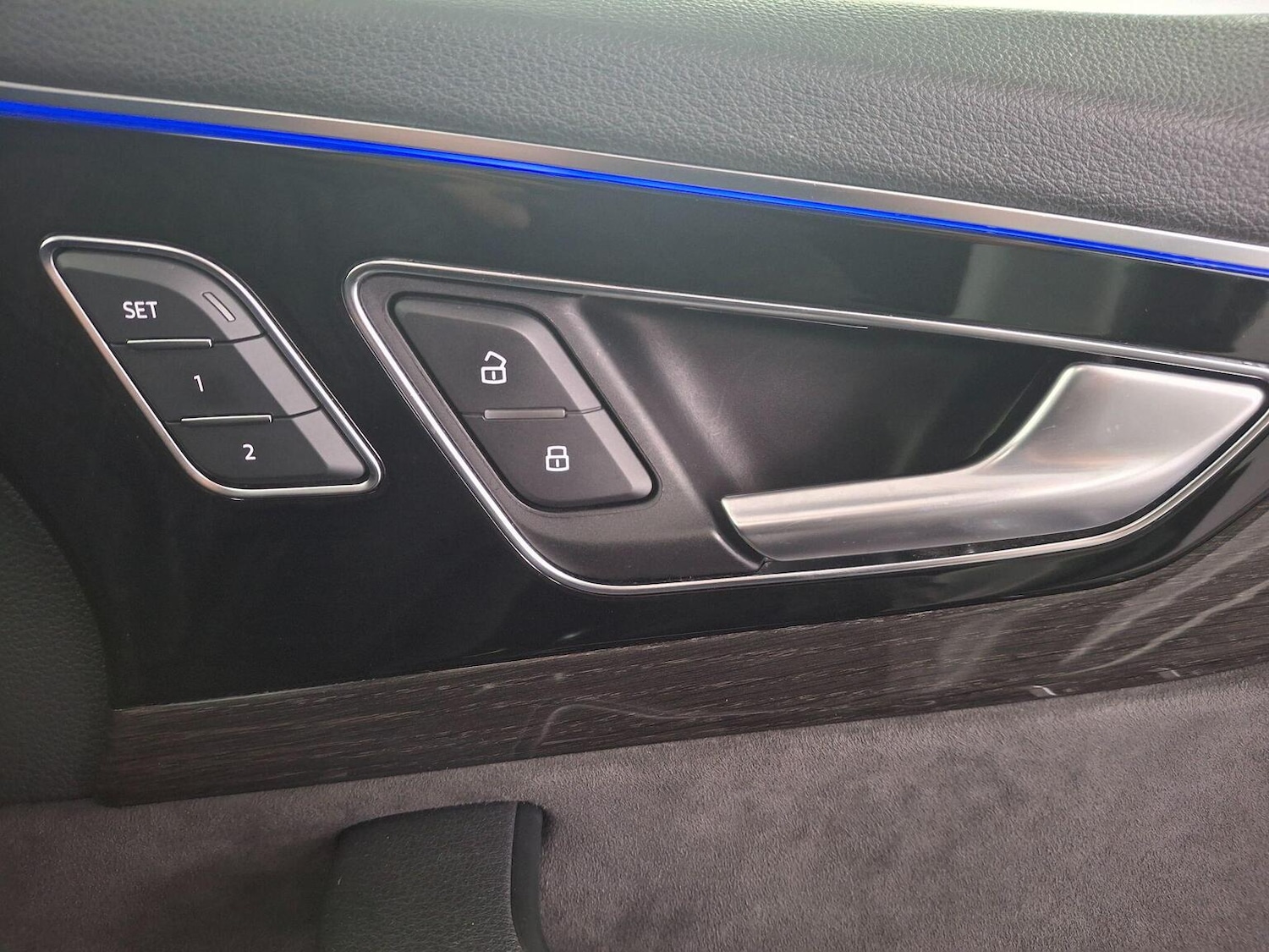 Used Audi Q7 2018 for sale - 77564213: Photo 65