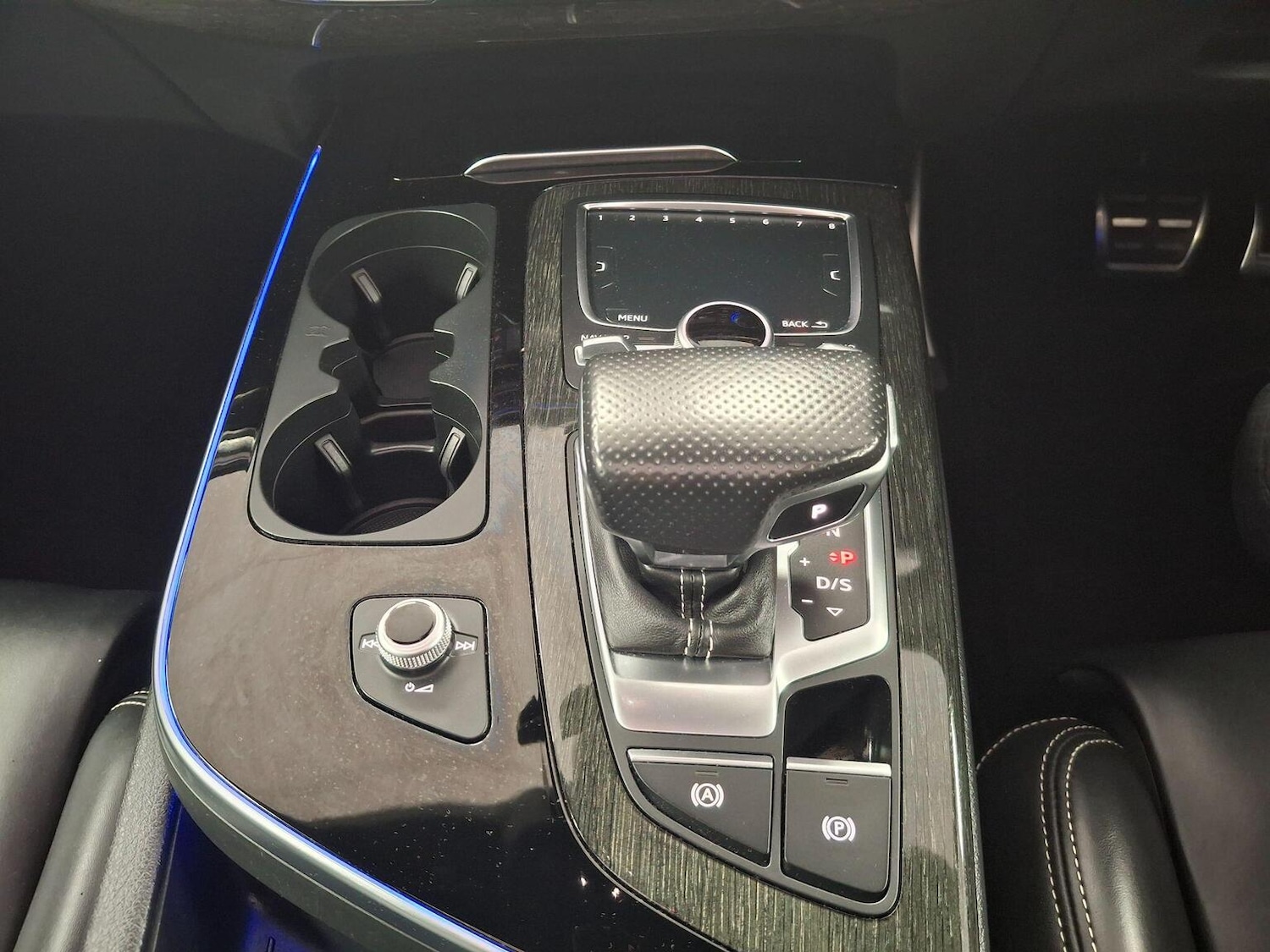 Used Audi Q7 2018 for sale - 77564213: Photo 67