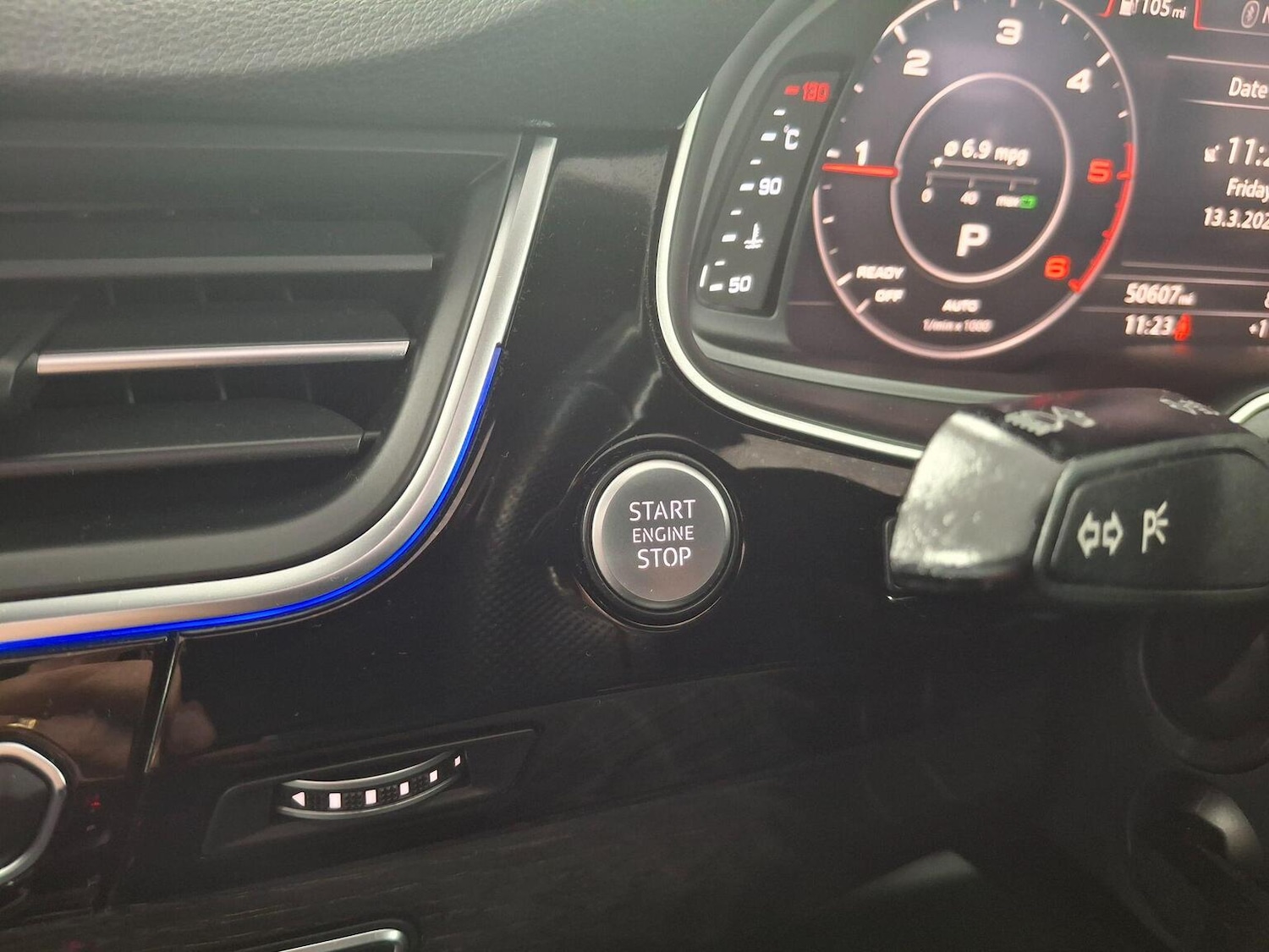 Used Audi Q7 2018 for sale - 77564213: Photo 68