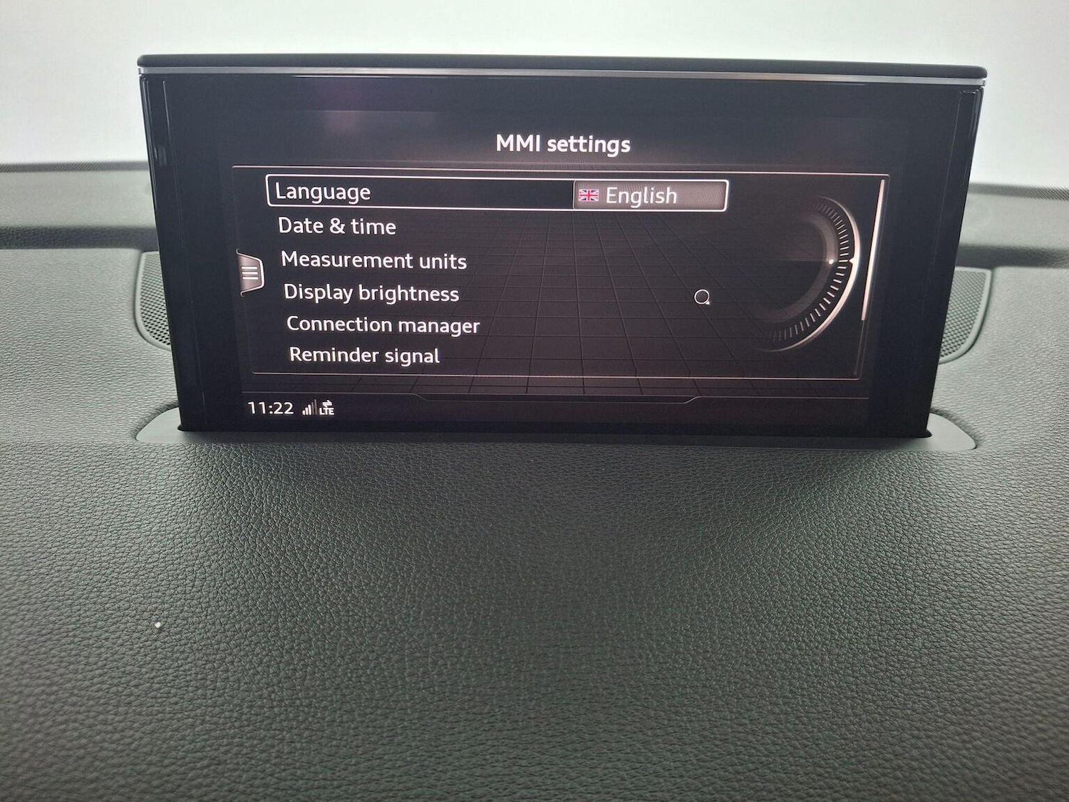 Used Audi Q7 2018 for sale - 77564213: Photo 70