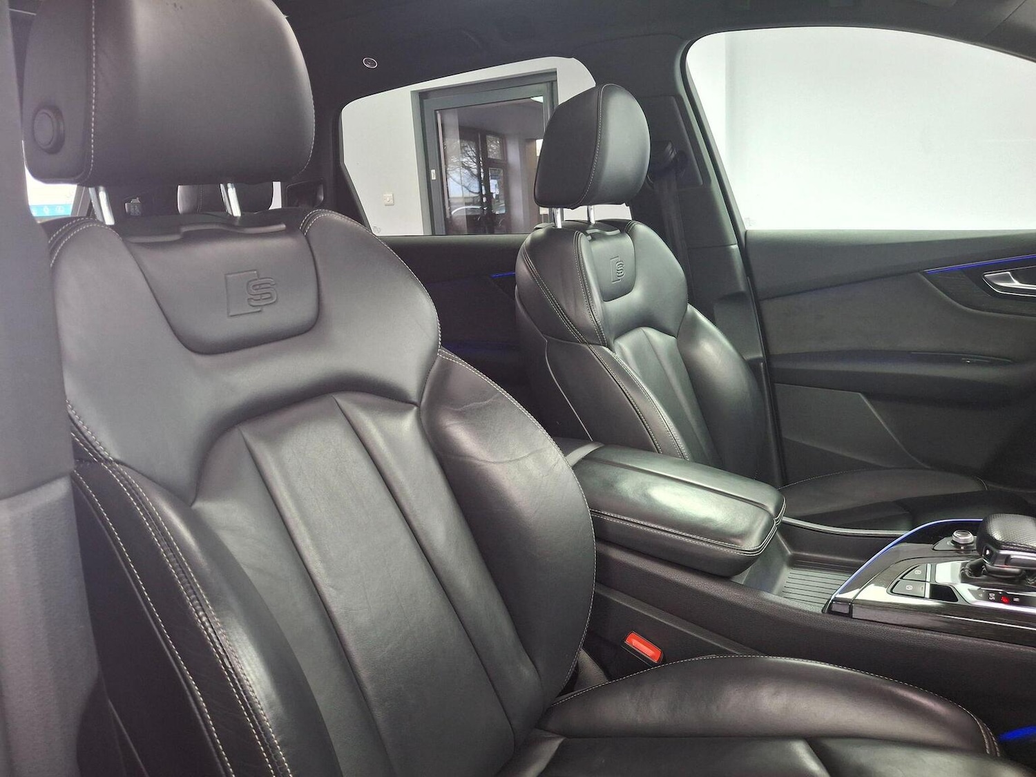 Used Audi Q7 2018 for sale - 77564213: Photo 77