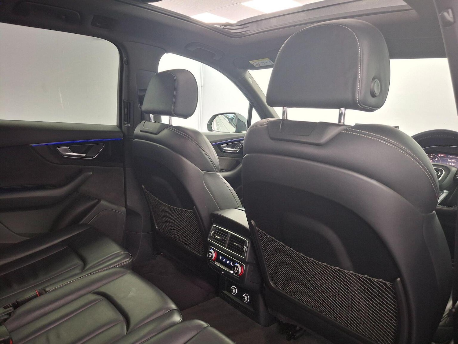 Used Audi Q7 2018 for sale - 77564213: Photo 78