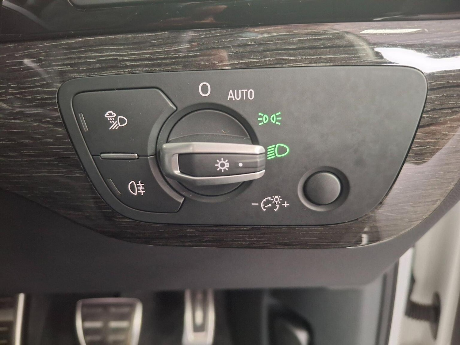 Used Audi Q7 2018 for sale - 77564213: Photo 8