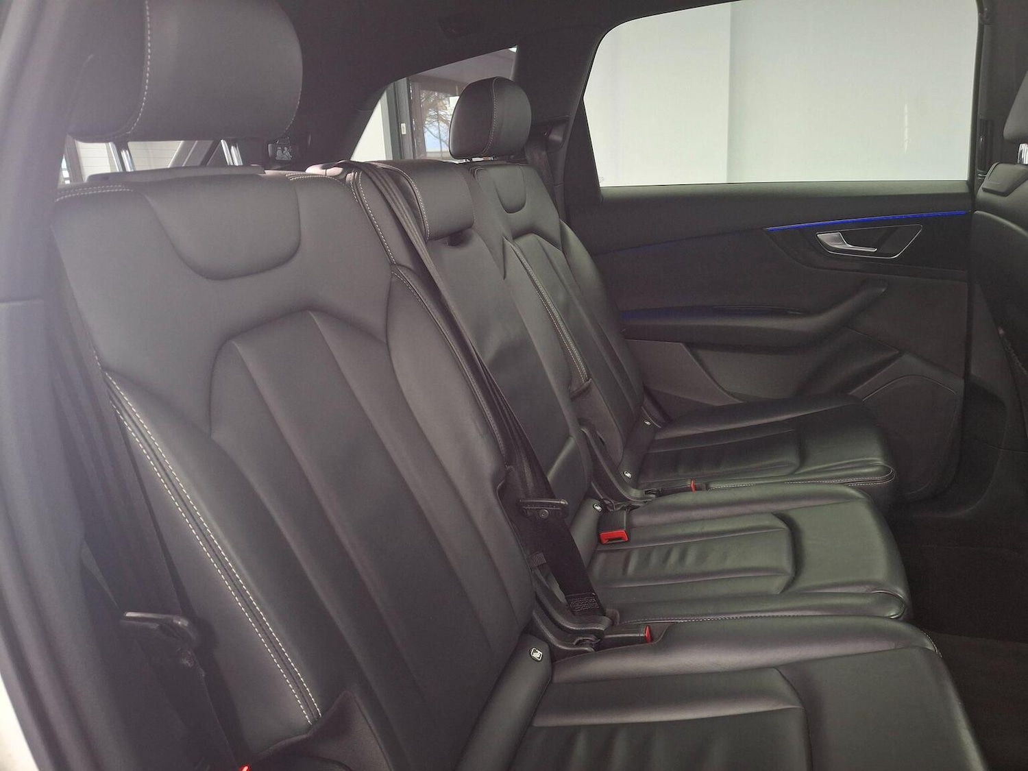 Used Audi Q7 2018 for sale - 77564213: Photo 80