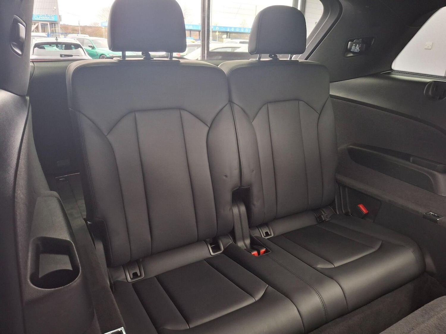 Used Audi Q7 2018 for sale - 77564213: Photo 81