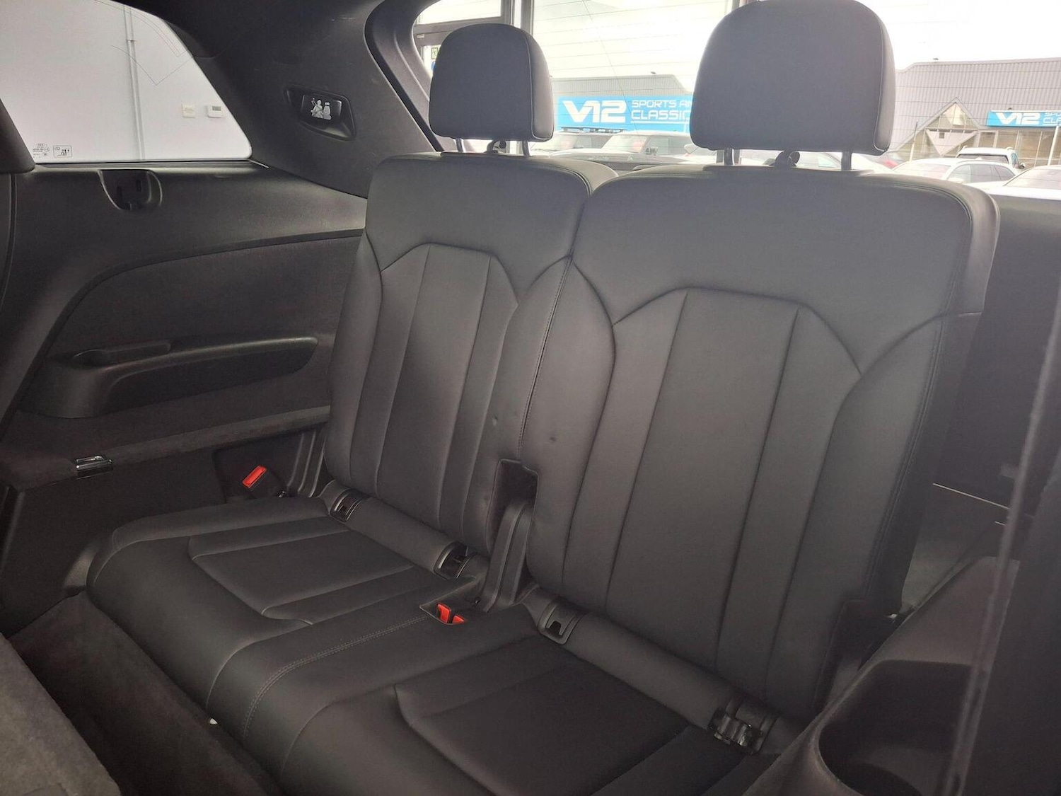 Used Audi Q7 2018 for sale - 77564213: Photo 82